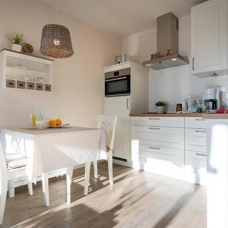 Haus-belvedere-wohnung-35 * Großenbrode