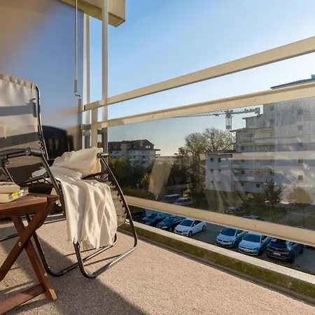 Haus-belvedere-wohnung-35 Apartmán *