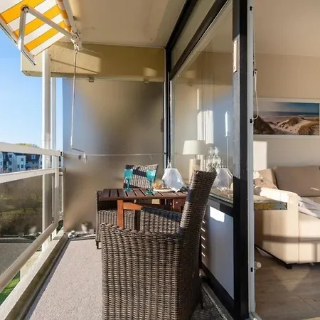 Haus-belvedere-wohnung-35 * Großenbrode