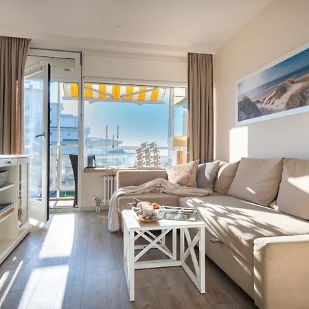 Apartmán Haus-belvedere-wohnung-35 *