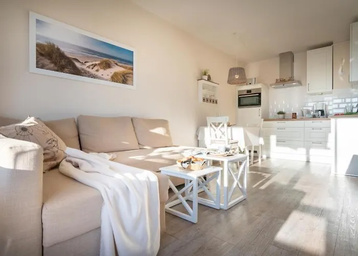 Lägenhet Haus-belvedere-wohnung-35 Großenbrode