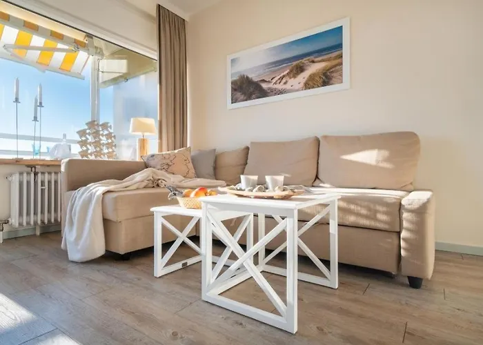 Haus-belvedere-wohnung-35 Lägenhet *